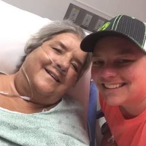 Meet your Posher, Tracie